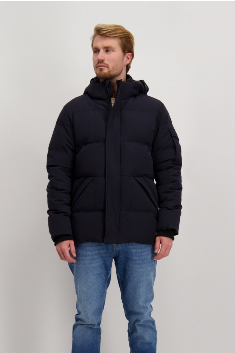 Cars camden polyester black